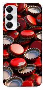 Чохол Red cups для Galaxy A05s