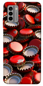 Чохол Red cups для Nokia G22