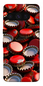 Чехол Red cups для Google Pixel 8 Pro