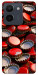 Чехол Red cups для Vivo Y36