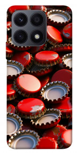 Чехол Red cups для Huawei Honor X8a