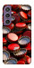 Чохол Red cups для Galaxy S23 FE