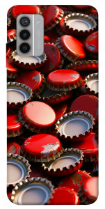 Чохол Red cups для Nokia G42