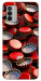 Чохол Red cups для Nokia G42