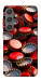 Чехол Red cups для Galaxy S24