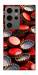 Чехол Red cups для Galaxy S24 Ultra