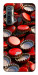 Чехол Red cups для TECNO Camon 17