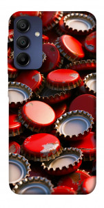 Чехол Red cups для Samsung Galaxy A15