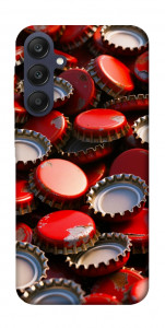 Чехол Red cups для Galaxy A25 5G