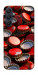 Чохол Red cups для Galaxy A25 5G