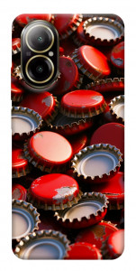 Чехол Red cups для Realme C67 4G