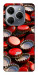Чехол Red cups для TECNO Spark 20 Pro