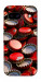 Чохол Red cups для Google Pixel 8a