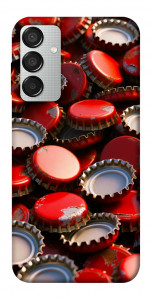 Чохол Red cups для Galaxy M15 5G