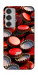 Чехол Red cups для Galaxy M35 5G