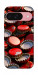 Чохол Red cups для Google Pixel 9