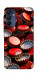 Чехол Red cups для Galaxy A16 5G