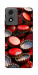 Чехол Red cups для Motorola Moto E14
