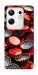 Чехол Red cups для Infinix Zero 30 4G