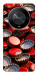 Чохол Red cups для Huawei Magic6 Lite