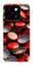 Чехол Red cups для ZTE Blade A55 4G