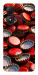 Чохол Red cups для ZTE Blade A34 4G