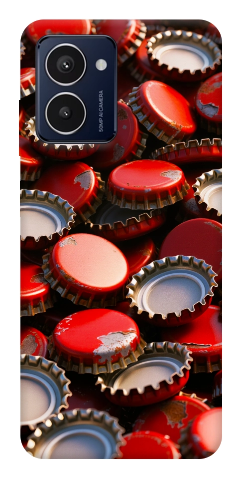 Чехол Red cups для HMD Pulse Pro