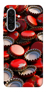 Чехол Red cups для Galaxy A56 5G