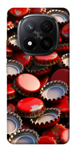 Чехол Red cups для Xiaomi Redmi Note 14 Pro+ 5G