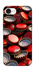 Чохол Red cups для iPhone 16e