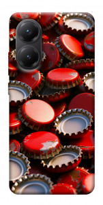 Чохол Red cups для Xiaomi Poco X7 Pro