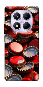 Чохол Red cups для Xiaomi Poco X7