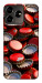 Чехол Red cups для ZTE Blade V50 Design 4G