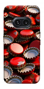 Чохол Red cups для Nothing Phone (2a)