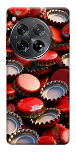 Чехол Red cups для OnePlus 12