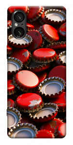 Чехол Red cups для Sony Xperia 5 V