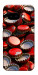 Чохол Red cups для Google Pixel 9a