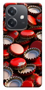 Чохол Red cups для Oppo A40m