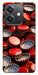 Чохол Red cups для Oppo A40m