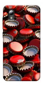 Чохол Red cups для ZTE Blade A3 (2019)