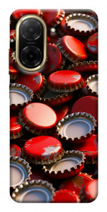 Чохол Red cups для Xiaomi Redmi A5