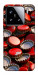 Чохол Red cups для Xiaomi 15