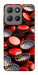 Чехол Red cups для Motorola Moto G15 4G