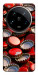 Чохол Red cups для Xiaomi 14 Ultra
