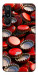 Чохол Red cups для Galaxy M16 5G