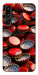 Чохол Red cups для Galaxy F16 5G