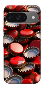Чохол Red cups для Google Pixel 10 Pro