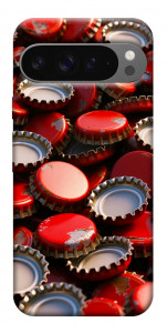 Чехол Red cups для Google Pixel 10 Pro XL