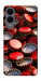 Чохол Red cups для Galaxy S25 Edge