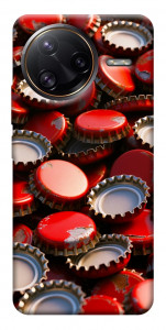 Чехол Red cups для Xiaomi Poco F7 Ultra